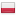 i-wiedza24.pl server is located in Poland